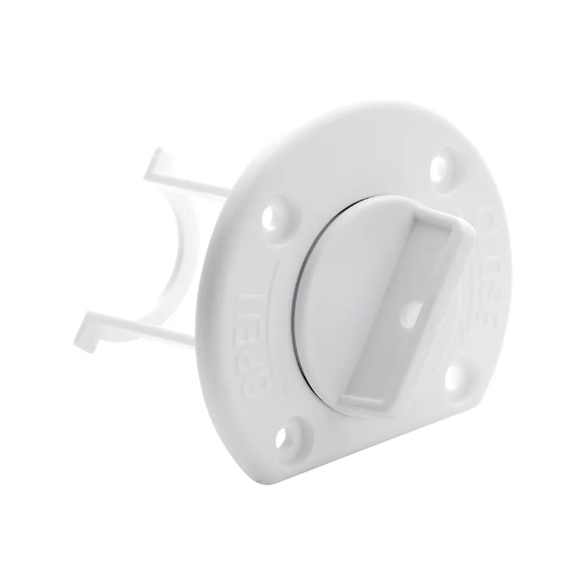Ronstan bouchon de vidange & boîtier, 40mm ID