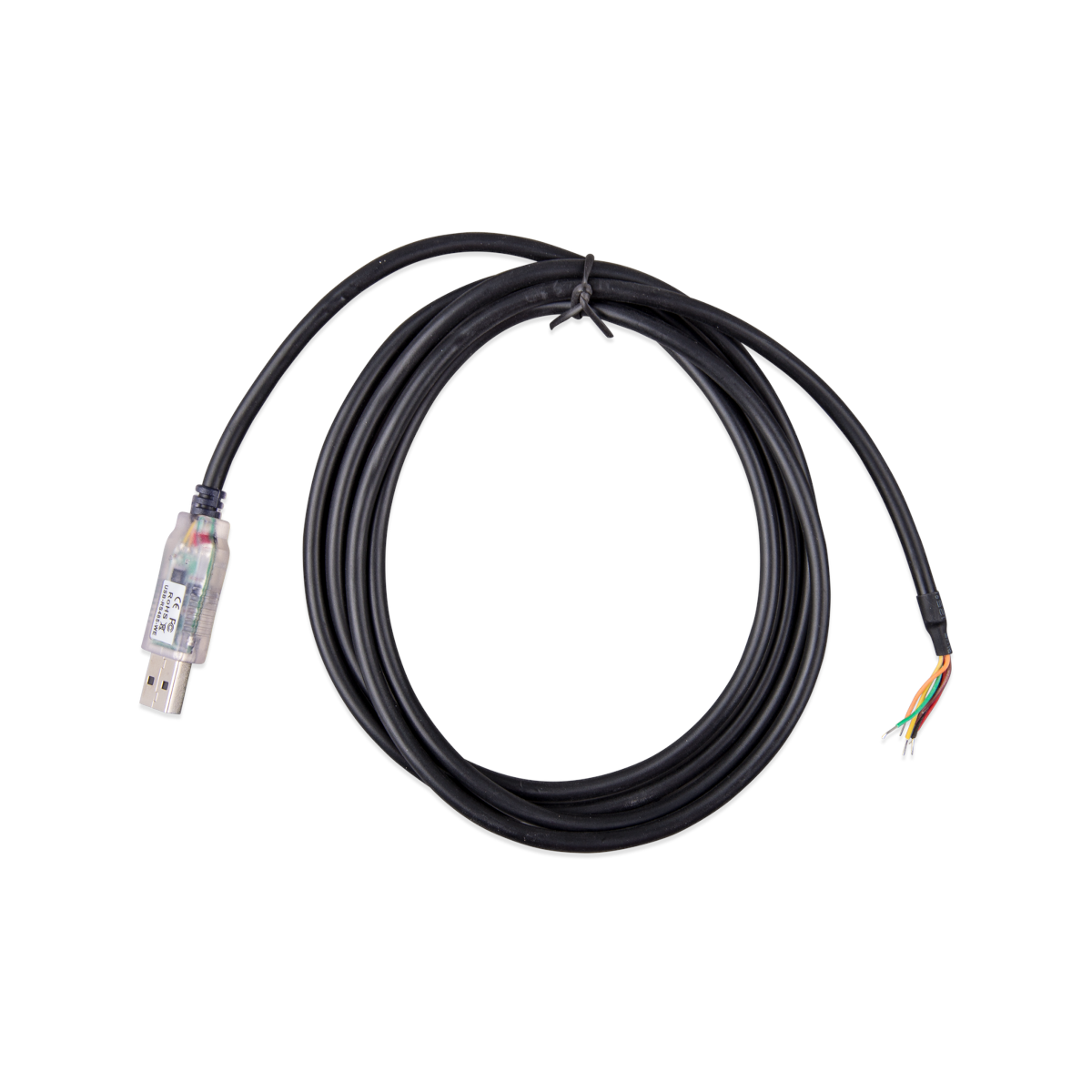 Victron Interface RS485 vers USB Câble de 1.8m