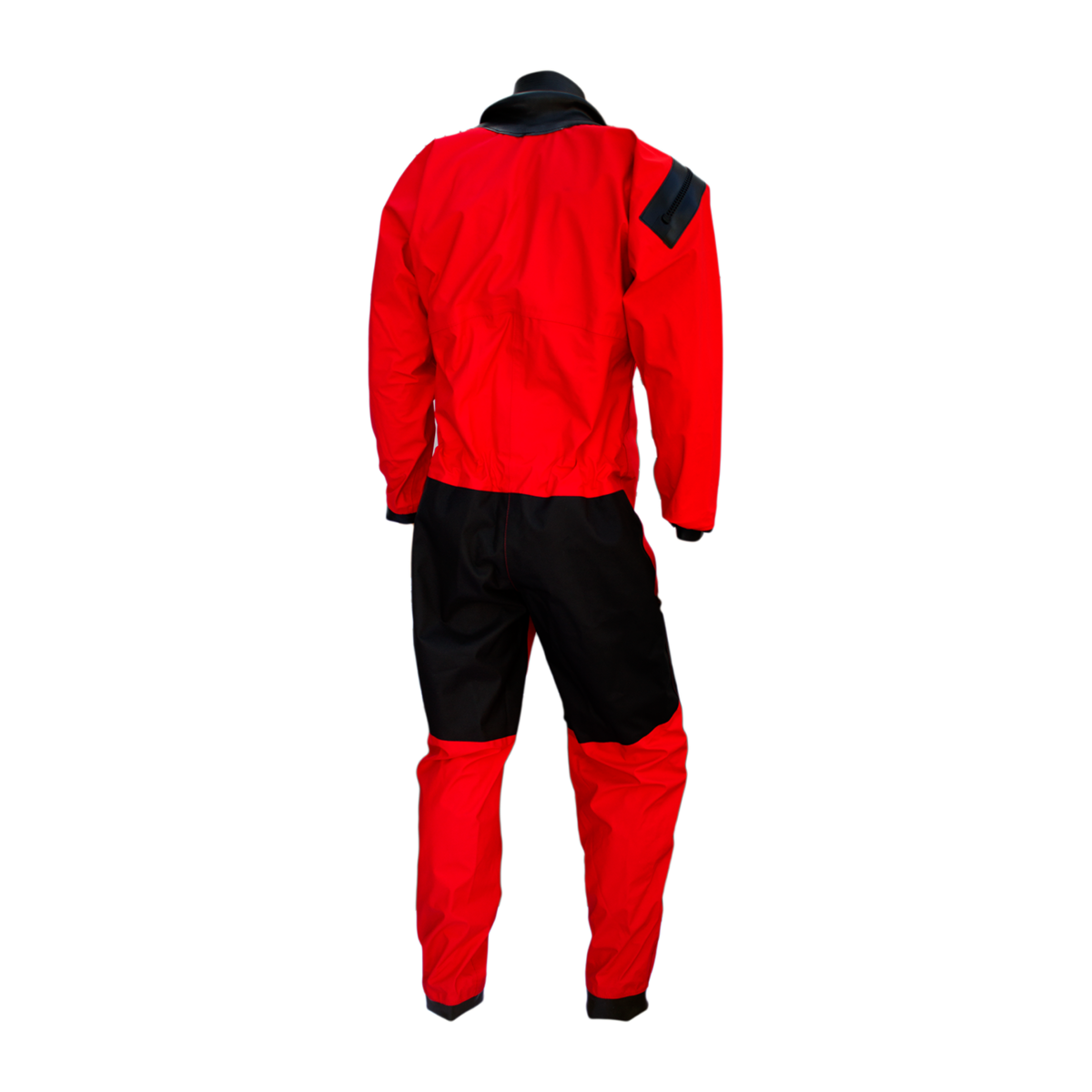 Dry Fashion Profi-Sailing Regatta combinaison étanche respirante unisexe rouge, taille XL