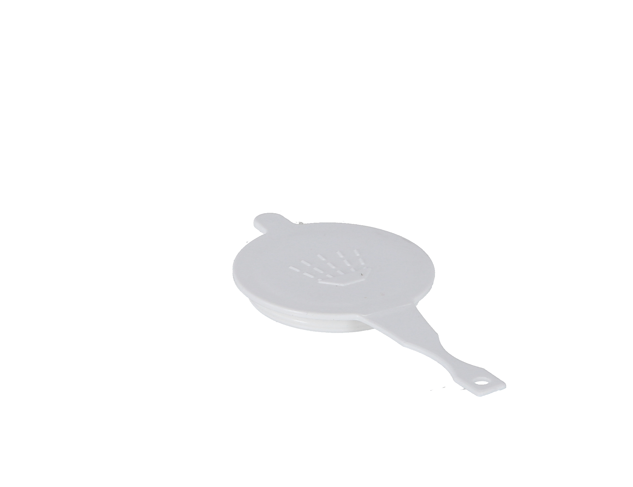 Plastimo capuchon blanc seul pour 429018