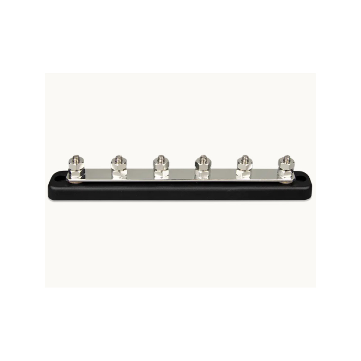 Victron Barre omnibus 600A 8P +couvercle