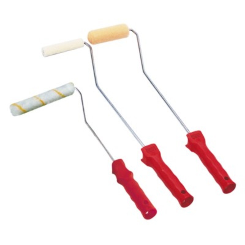 Plastimo monture pour rouleau 110mm