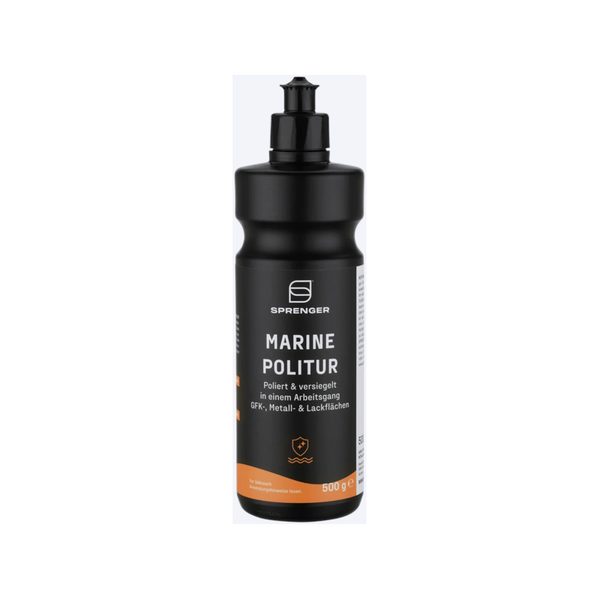 Sprenger polish marine 500g