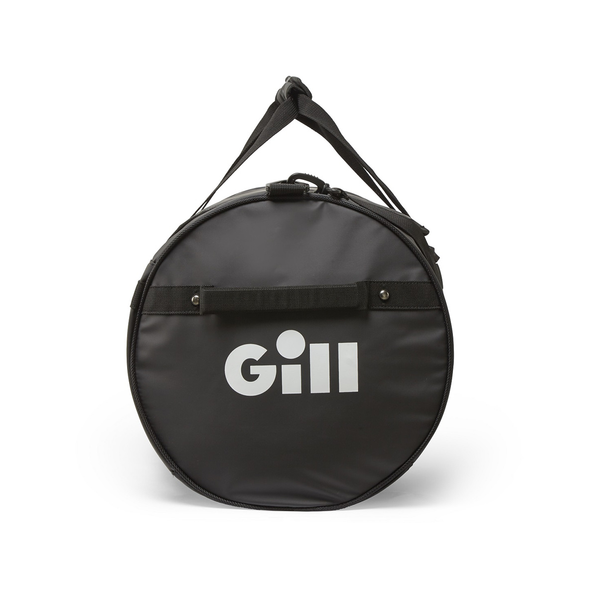 Gill sac polochon, 60 L - noir