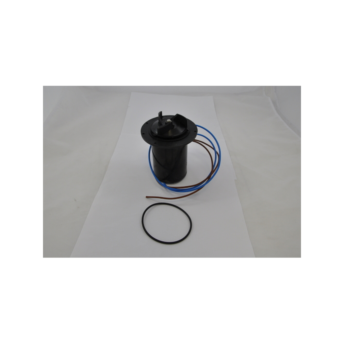 Johnson Moteur de rechange 24V pour toilettes