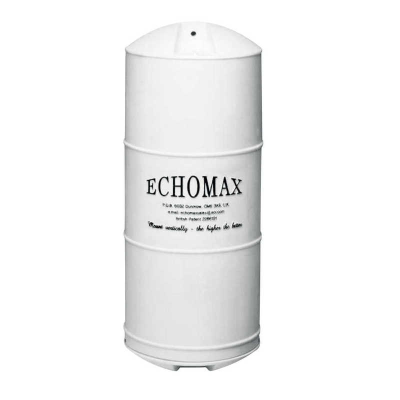 Plastimo réflecteur radar echomax em230