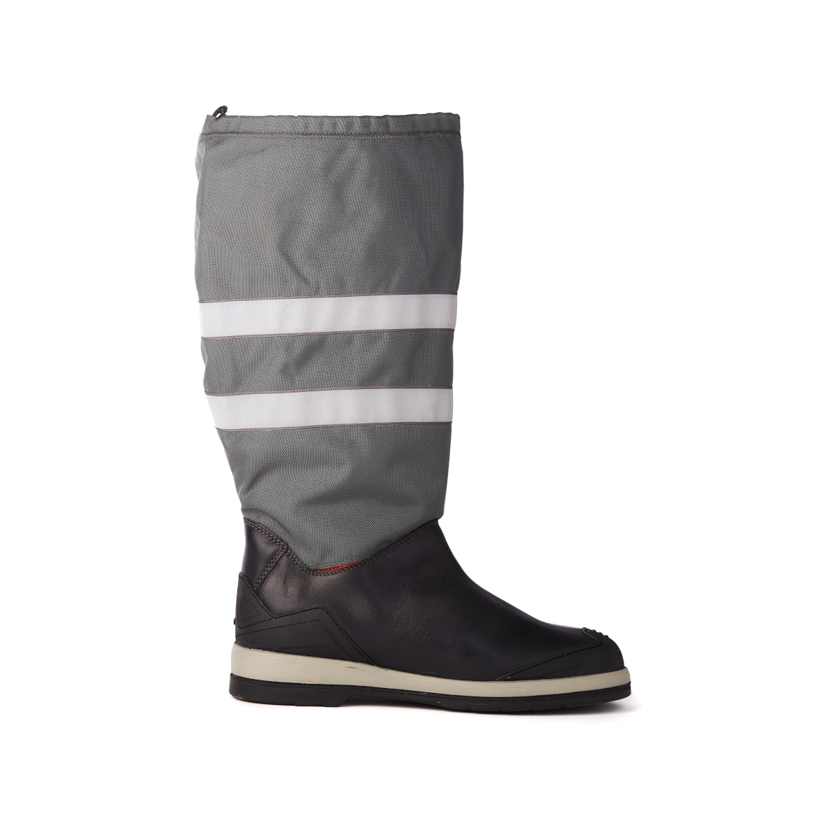 Dubarry Crosshaven bottes de navigation unisexe bleu marine, taille 45