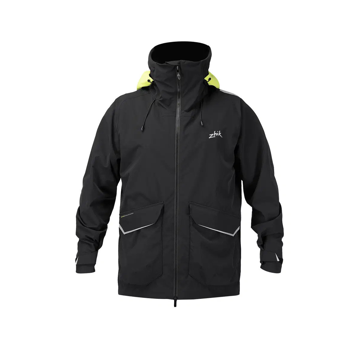 Zhik OFS600 veste de voile hommes - Couleur noir
