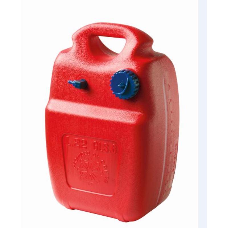 Plastimo nourrice carburant 22l