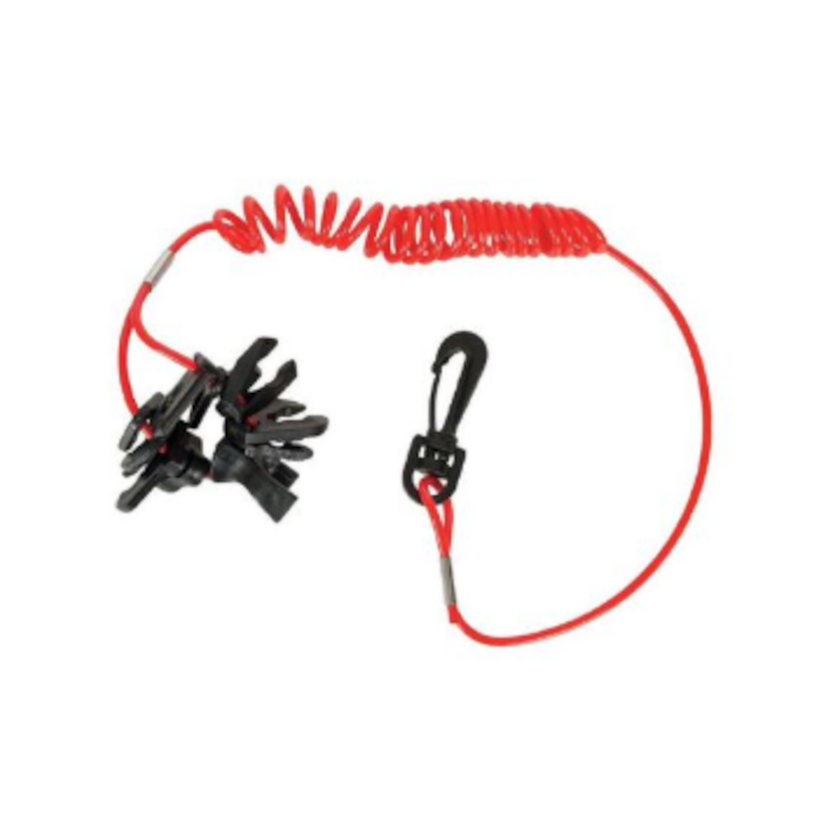 Crosseven Clé coupe-circuit - kit universel