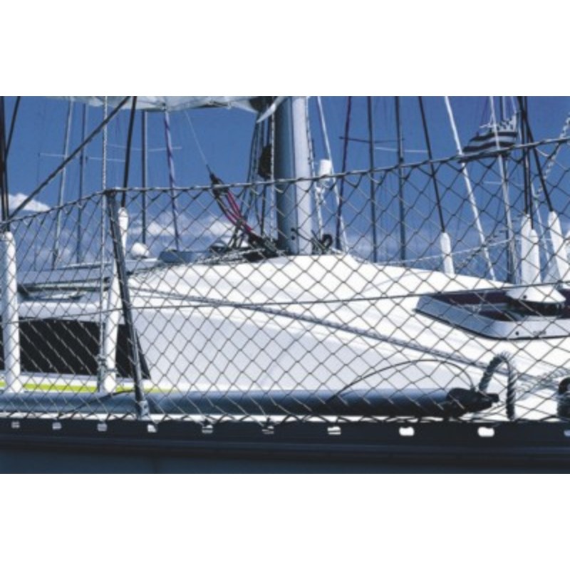 Plastimo filet filiere nylon