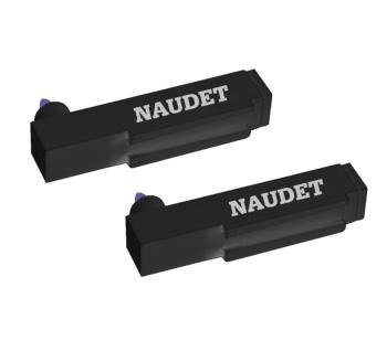 Plastimo stylets pour barographe (x2)