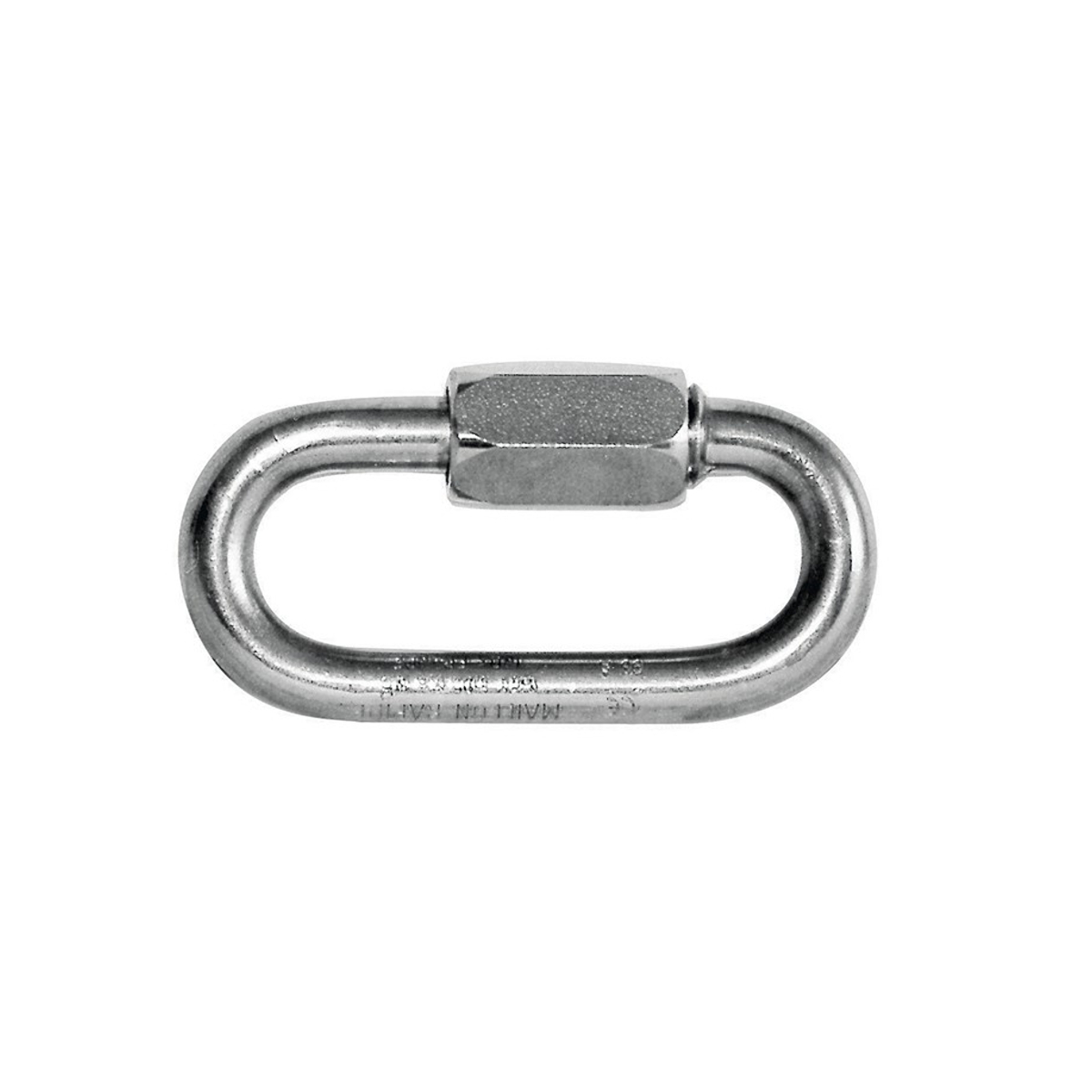 Plastimo maillon rapide galva ø14mm