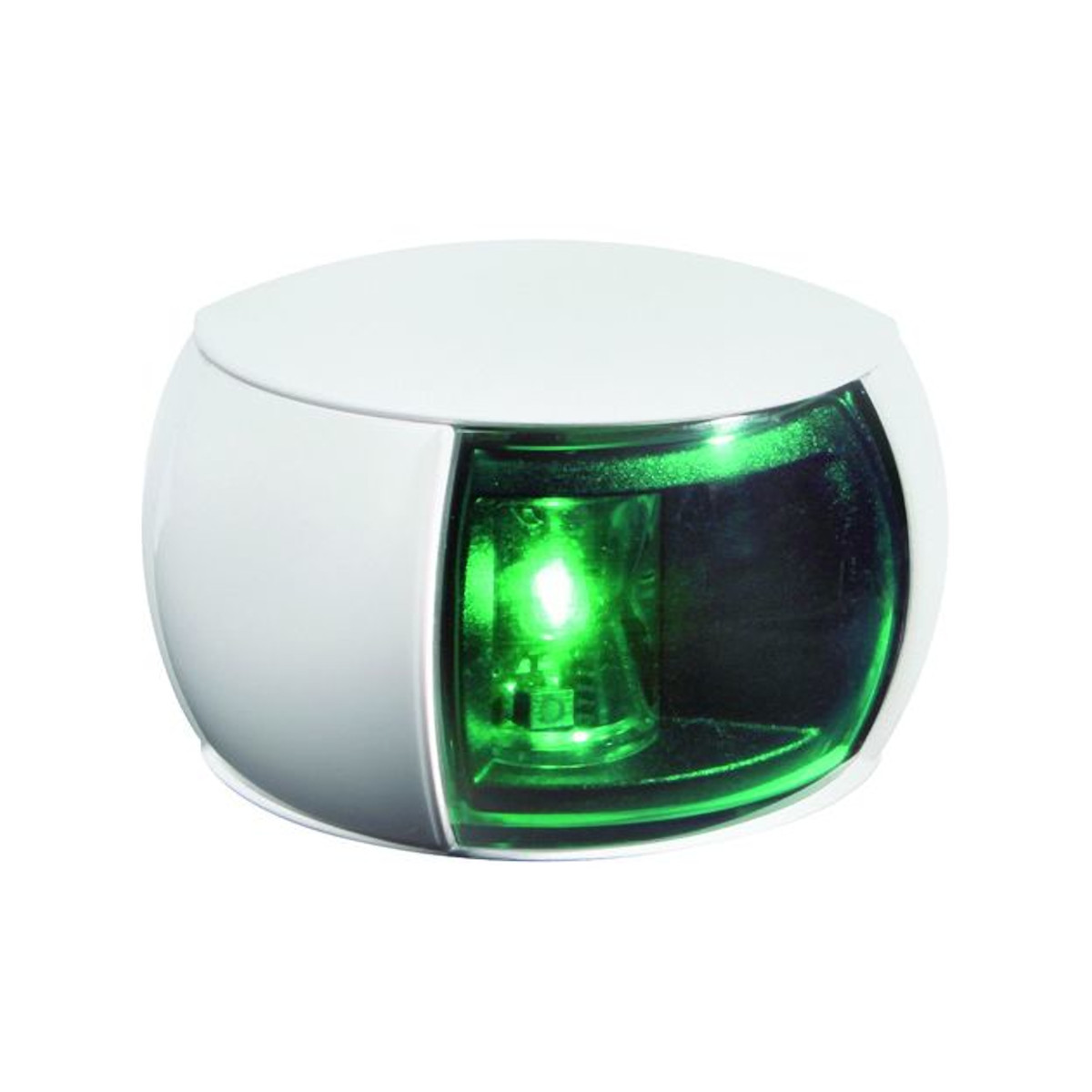 Hella NaviLed Compact BSH STB blanc