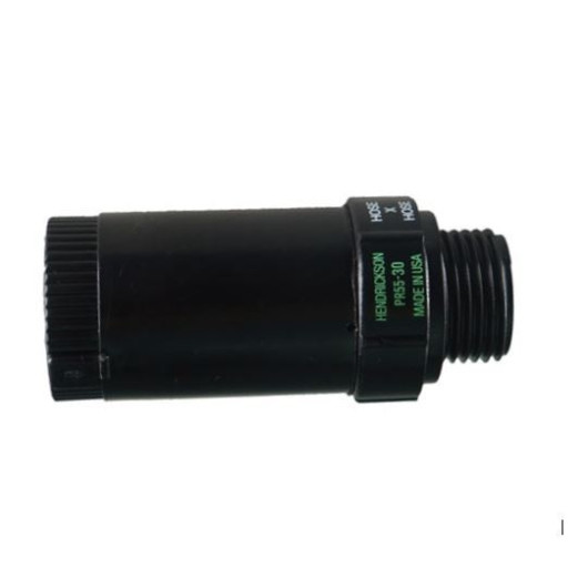 Plastimo reducteur pression 2 bar/connecteur eau