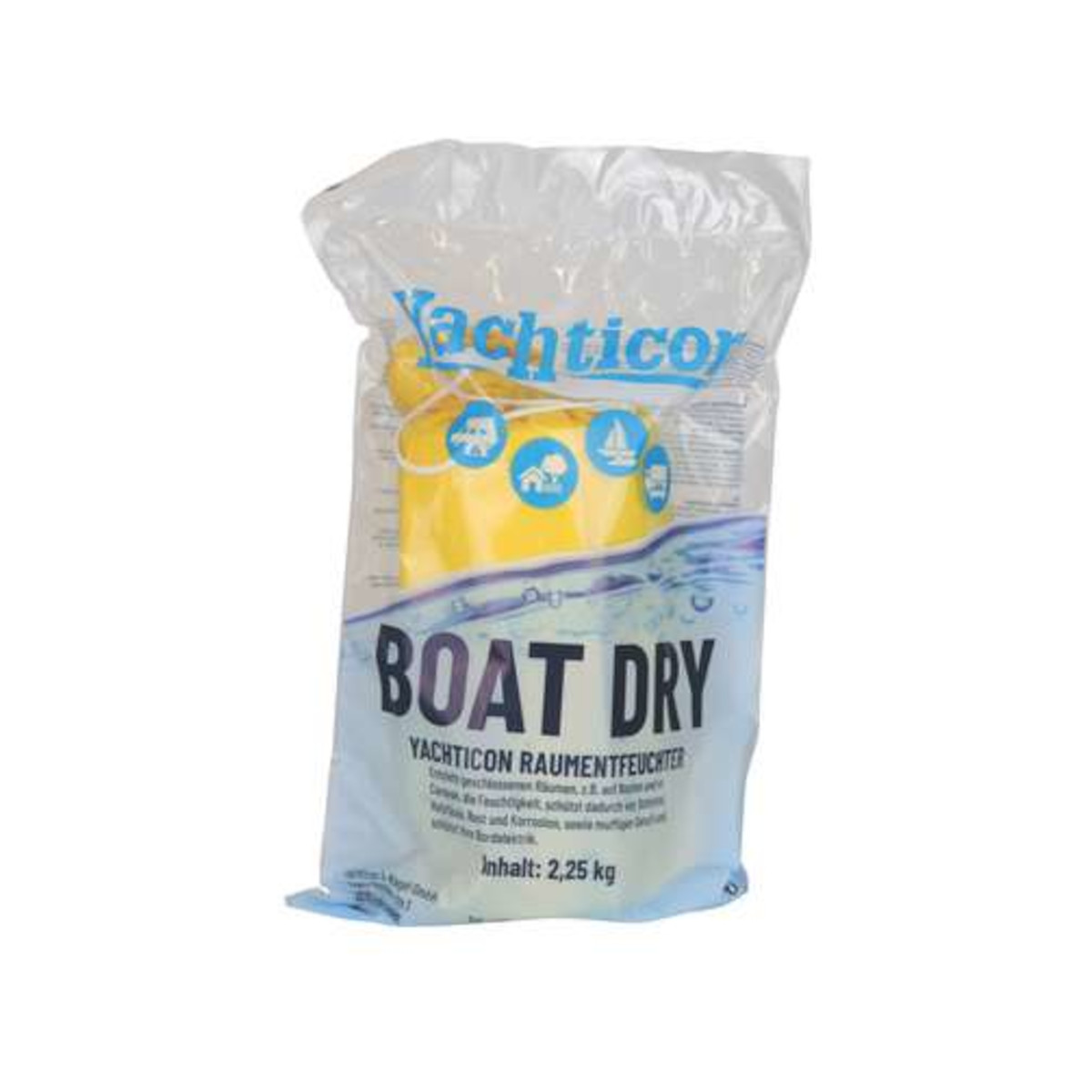 Yachticon Boat Dry 2,25 kg