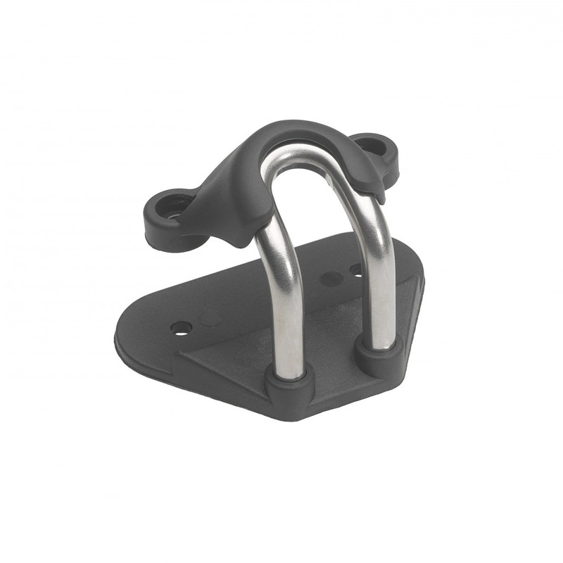 Plastimo pontet/filoir noir pour 25723