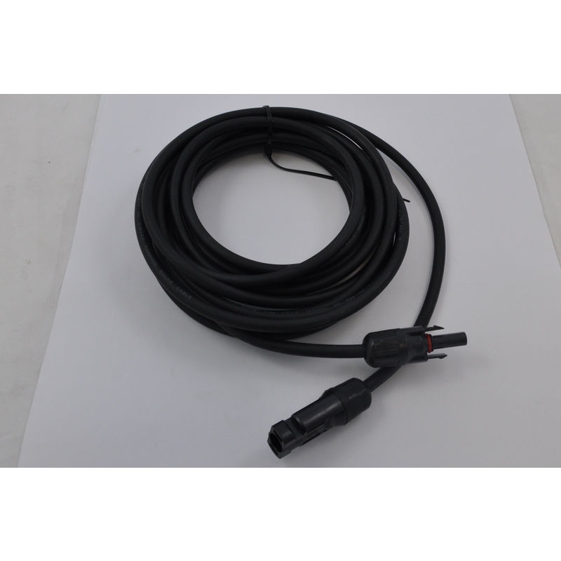 Victron Câble S L=5m/6mm² MC4-M/F Connexion