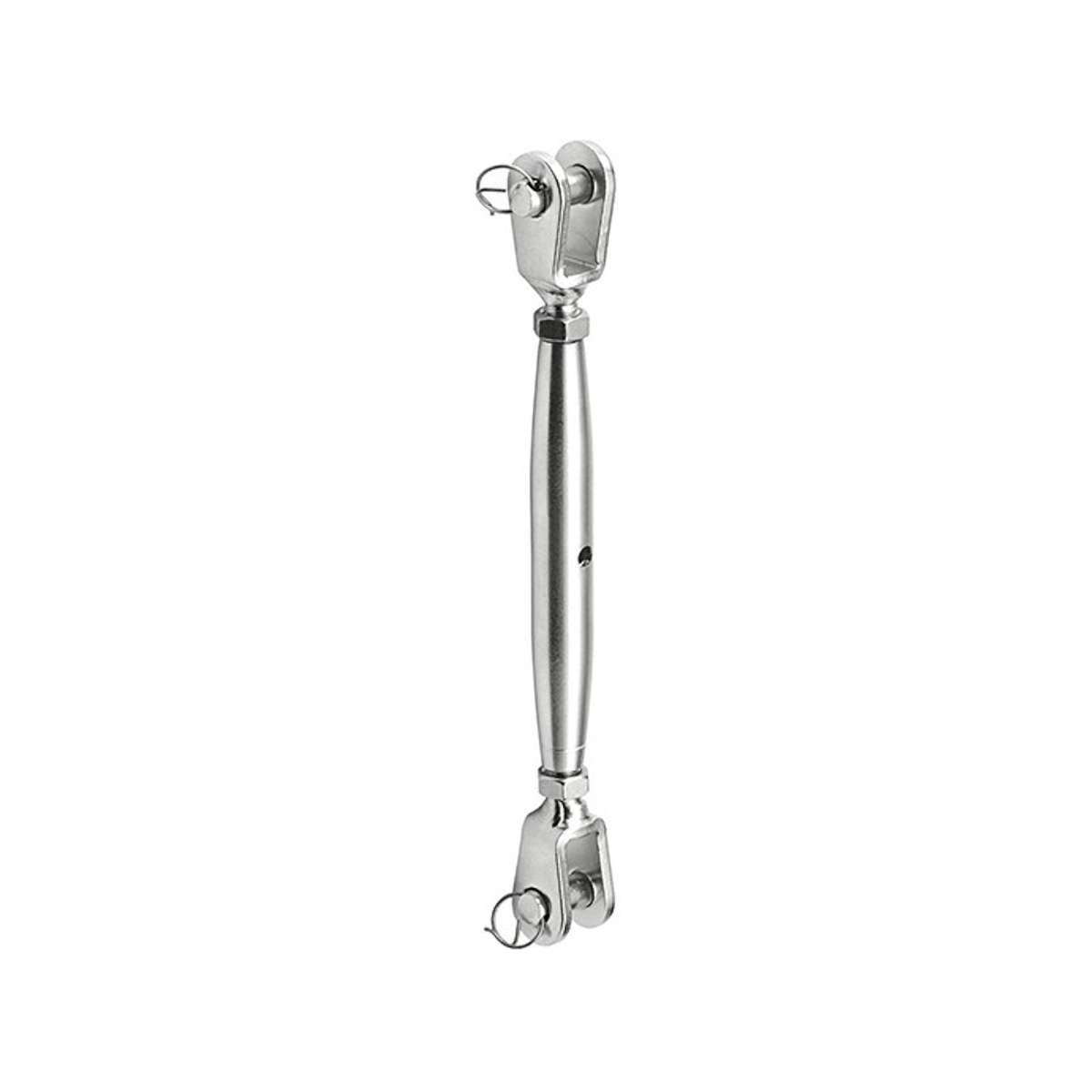 Plastimo ridoir inox cage fermee 6mm