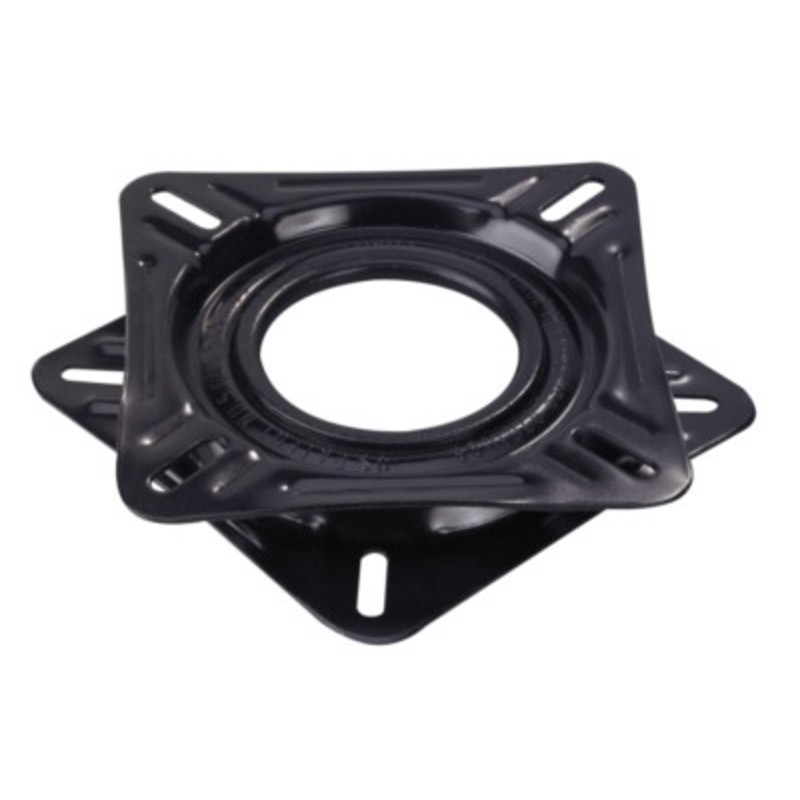 Plastimo platine pivotante pour siege