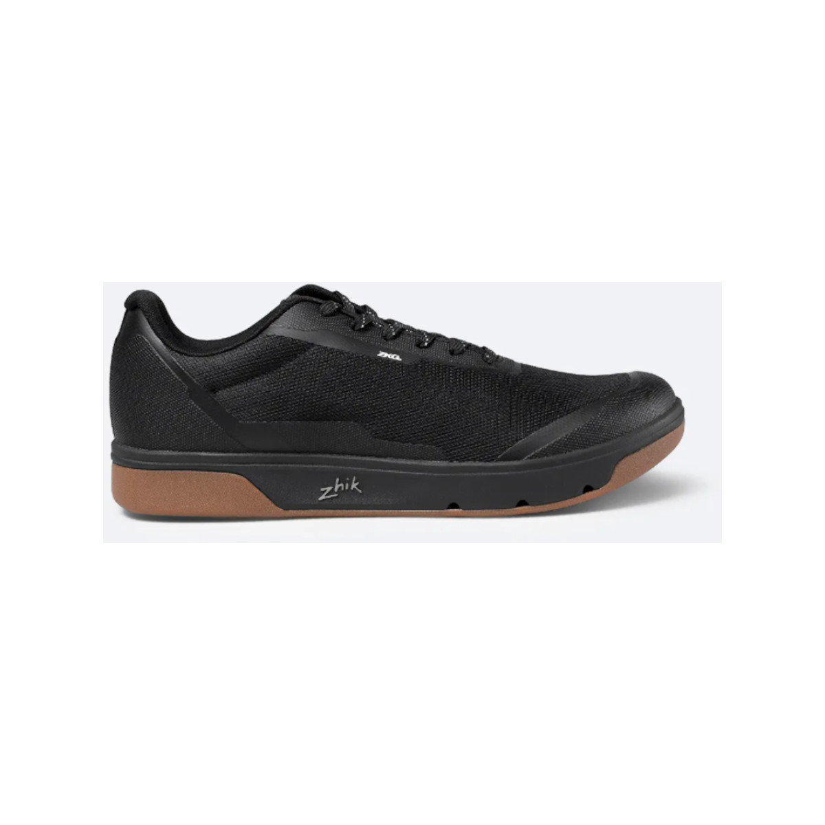 Zhik ZKG Chaussures de voile unisexes noires, taille 43
