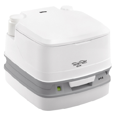 Plastimo wc chimique porta potti 345