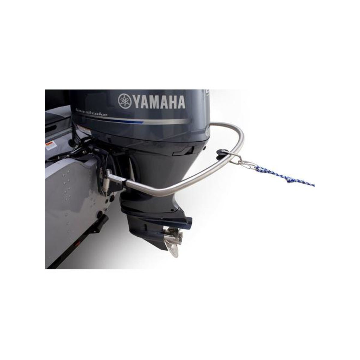 Plastimo arceau de traction turboswing xl