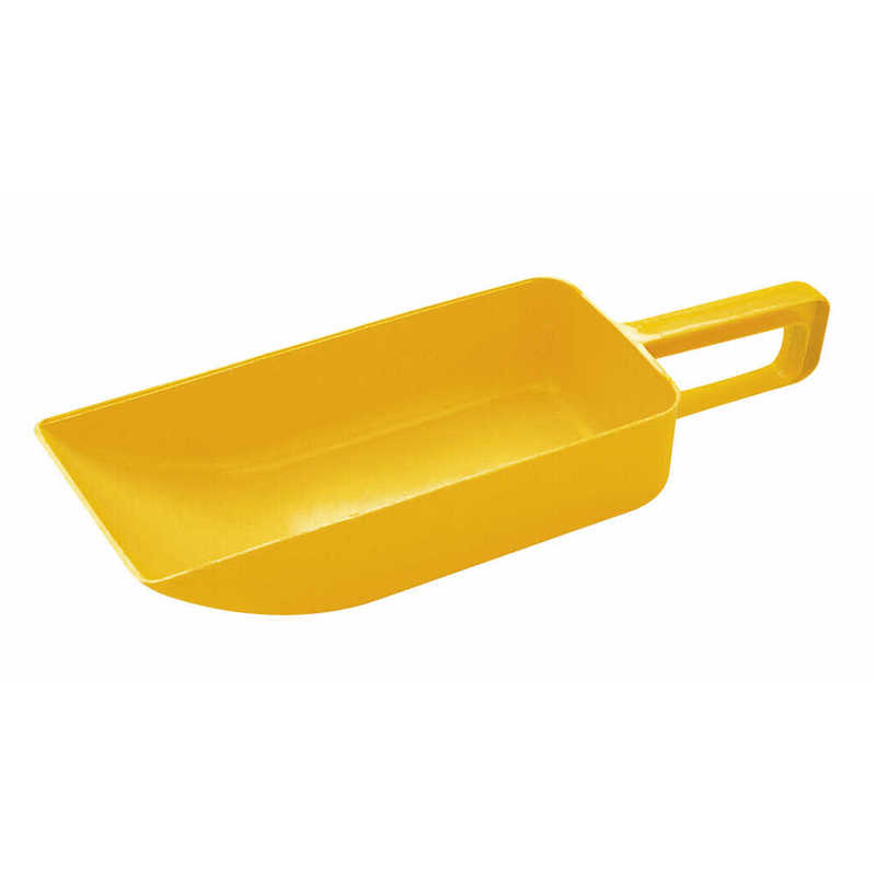 Plastimo ecope orange