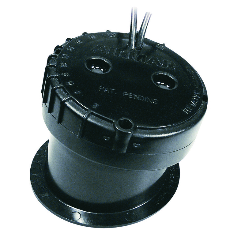 Plastimo sonde a coller bi-freq p79