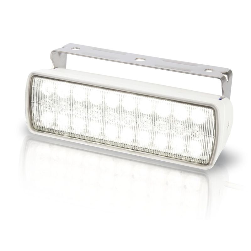 Hella Projecteur de travail LED Sea Hawk-XL, b/l