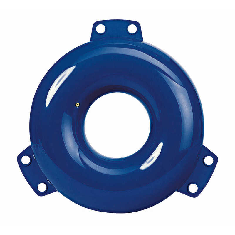 Plastimo defense etrave couronne bleu ø10x33cm