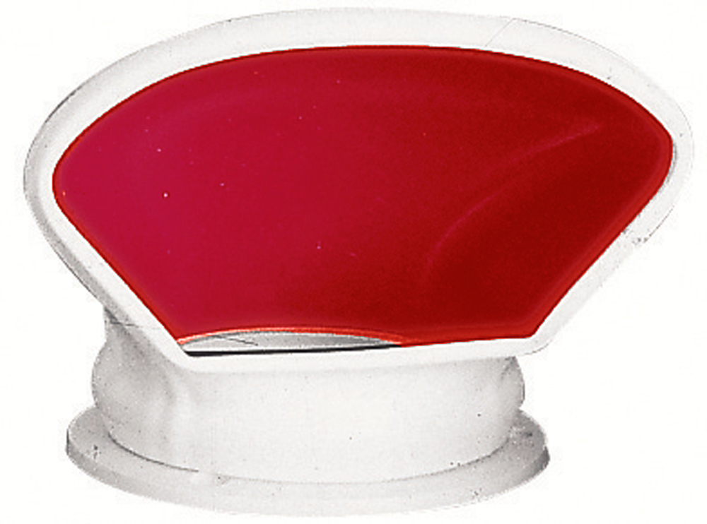 Plastimo manche air rouge rechange p/17627