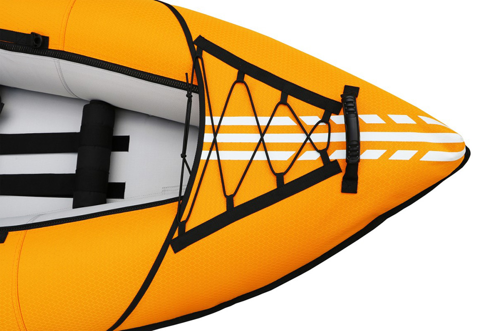 Plastimo Kayak pour une personne