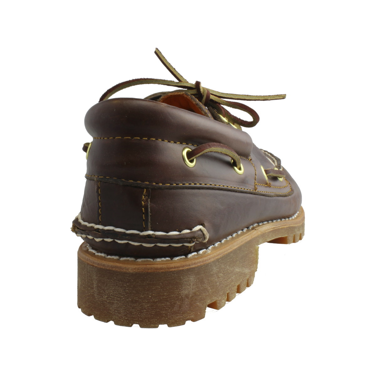 Timberland Classic Lug C30003 chaussures bateau homme marron eu 42 ( us 8,5 )