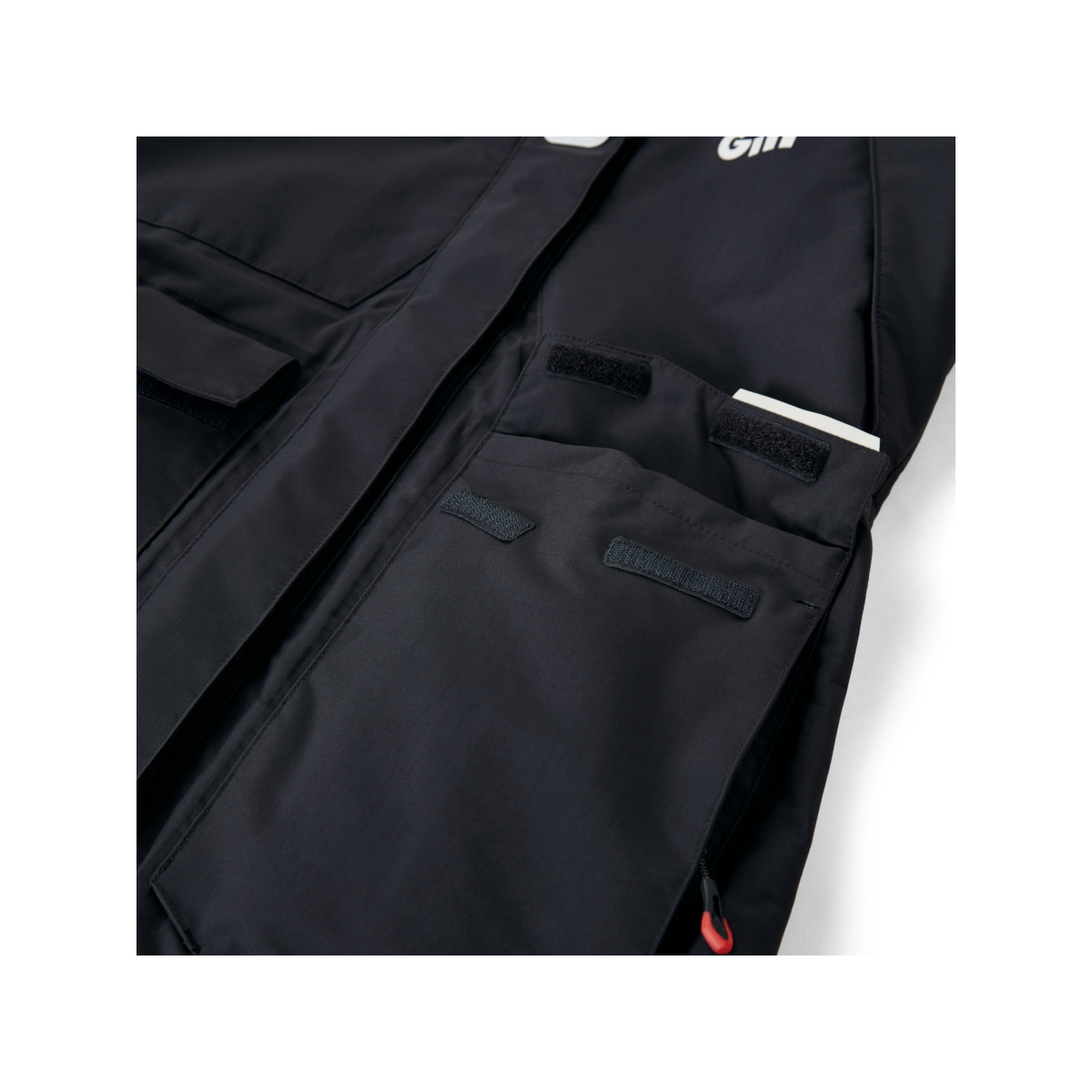 PROMO : Gill OS25 veste de voile offshore femme graphite, taille 10
