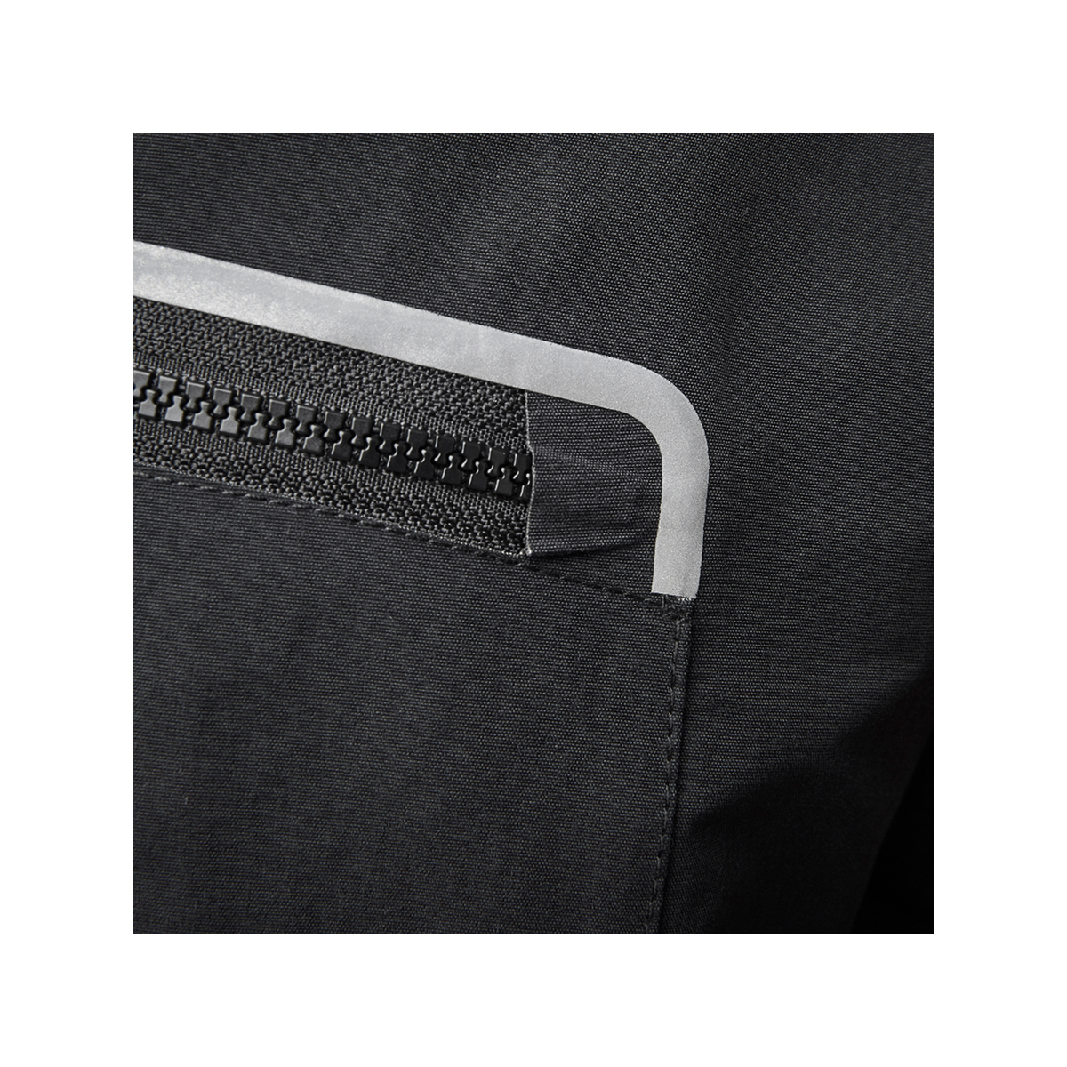 Musto Evolution Performance pantalon de voile 2.0 homme noir, taille 38