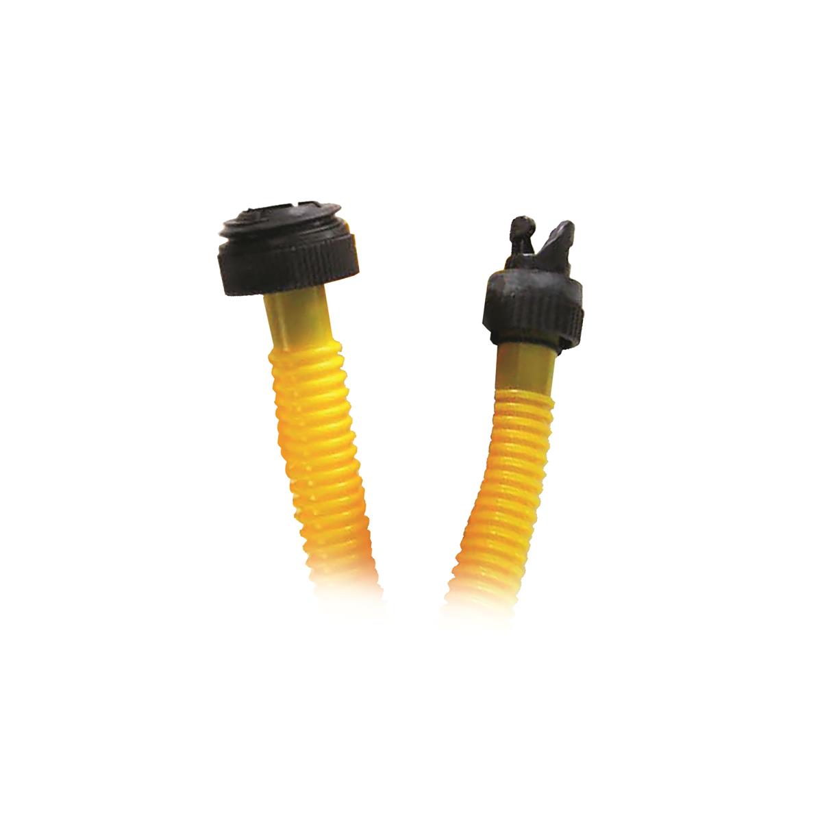 Plastimo tuyau et adaptateur halkey roberts