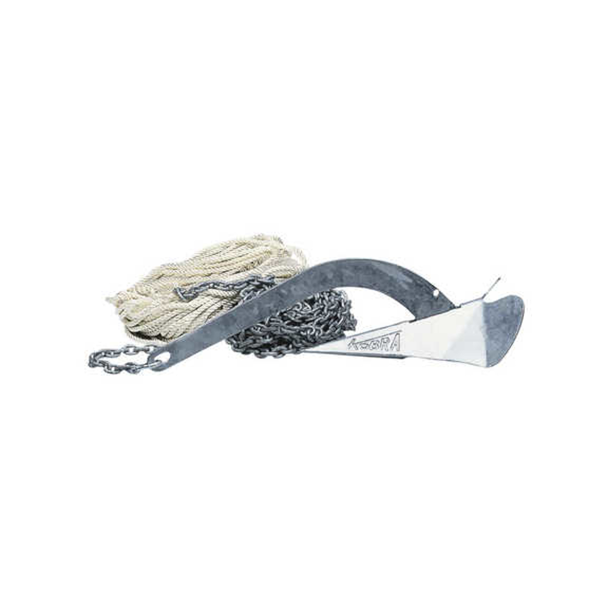 Plastimo kit mouillage ancre kobra 6kg