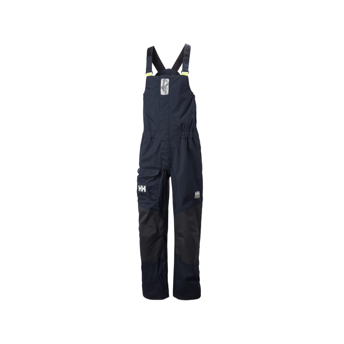 Helly Hansen Pier 3.0 pantalon de voile homme bleu marine, taille XXL