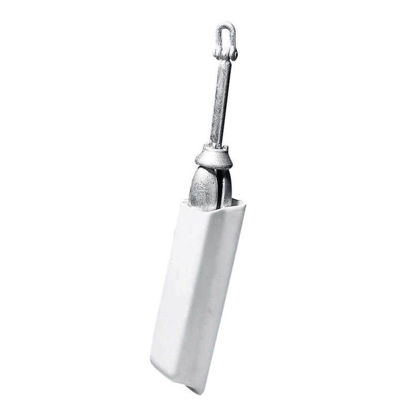 Plastimo etui maniv.winch gros modele