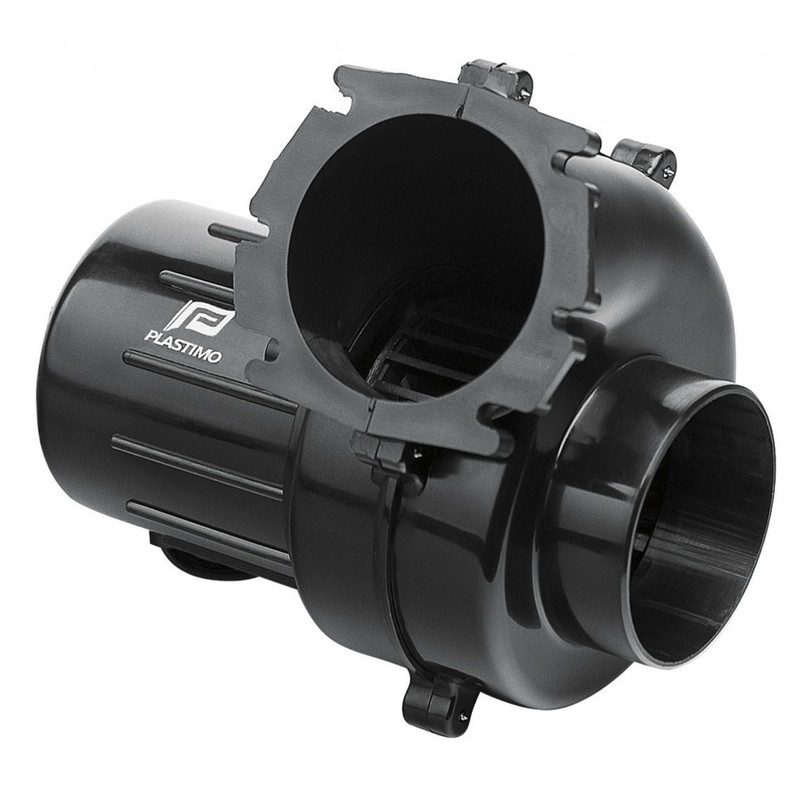 Plastimo ventilateur de cale electrique adf 24v