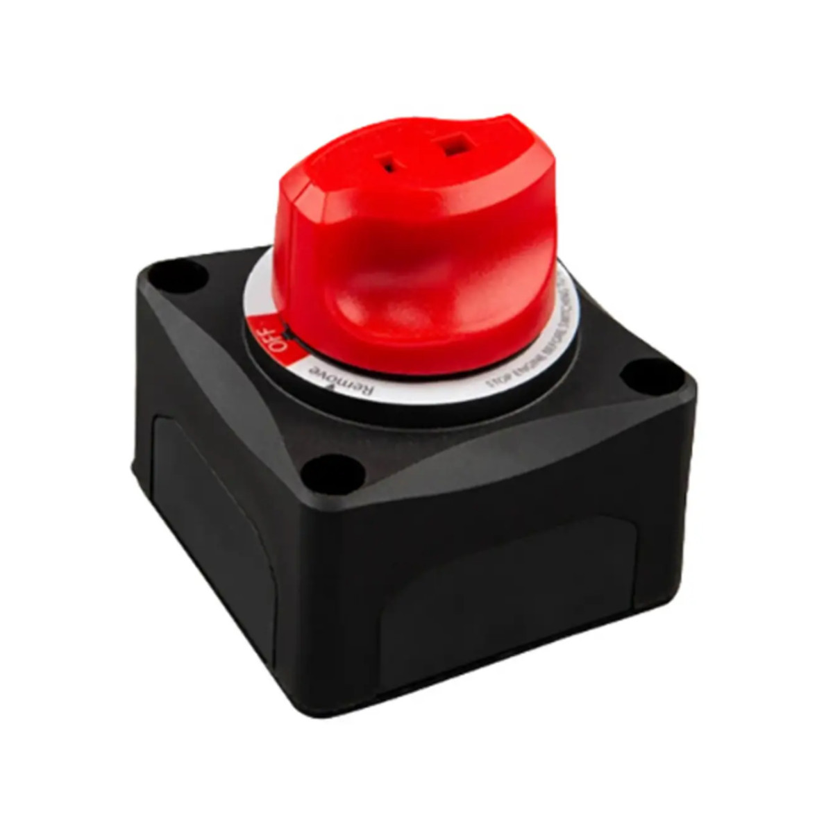 Victron Interrupteur de batterie ON/OFF 275A