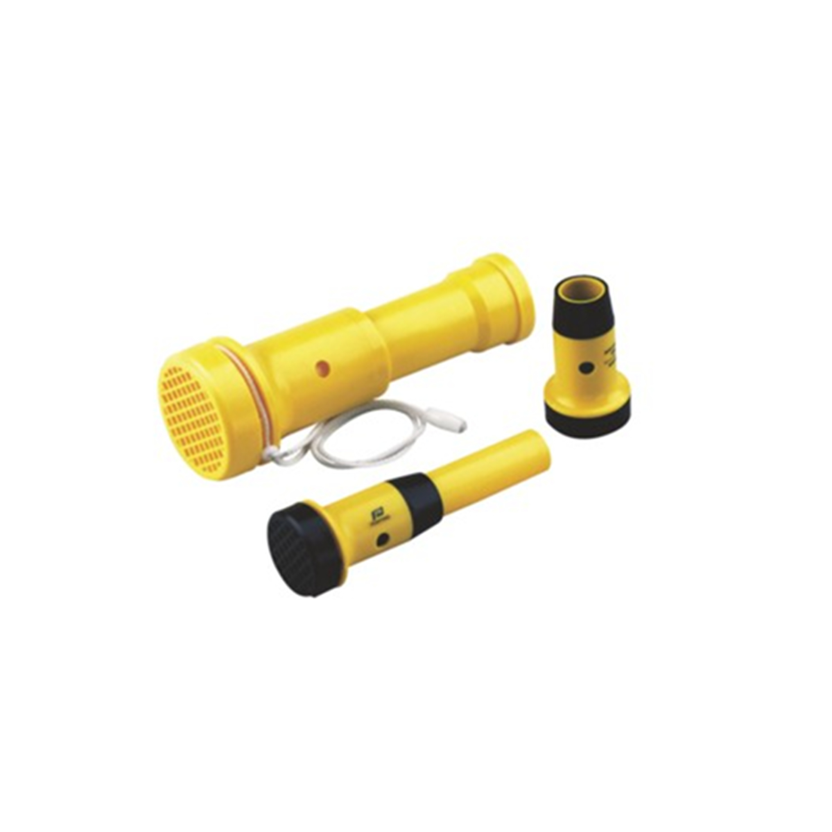 Plastimo corne de brume mini trump d50mm
