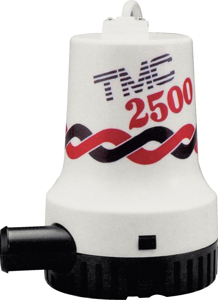 Plastimo pompe cale 12v 3000gph