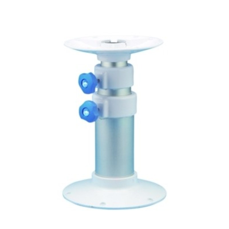 Plastimo support table alu teles. ht32/52/72