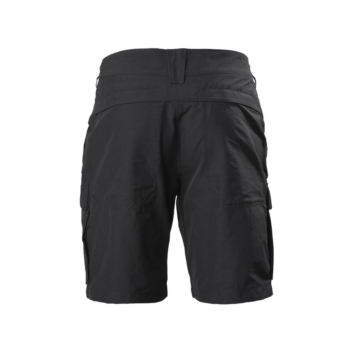 Musto Evolution Deck short de voile, anti-UV, homme - noir