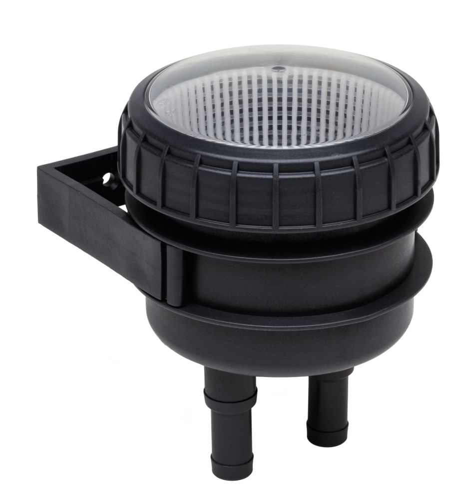 Plastimo filtre a eau moteur 19/25 mm-3/4''-1''