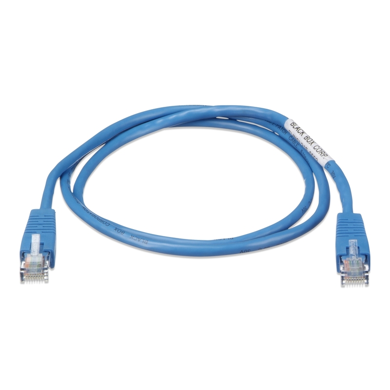 Victron Câble RJ45 UTP 0,3 m 0,3m