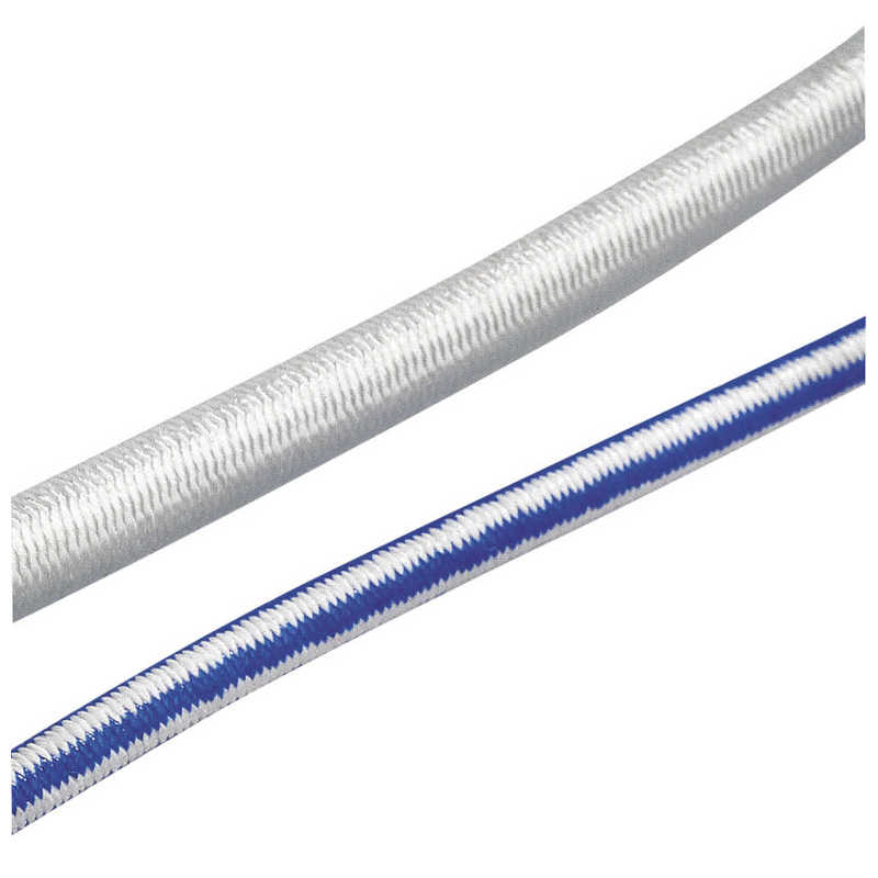 Plastimo sandow 4 x50m blanc/bleu