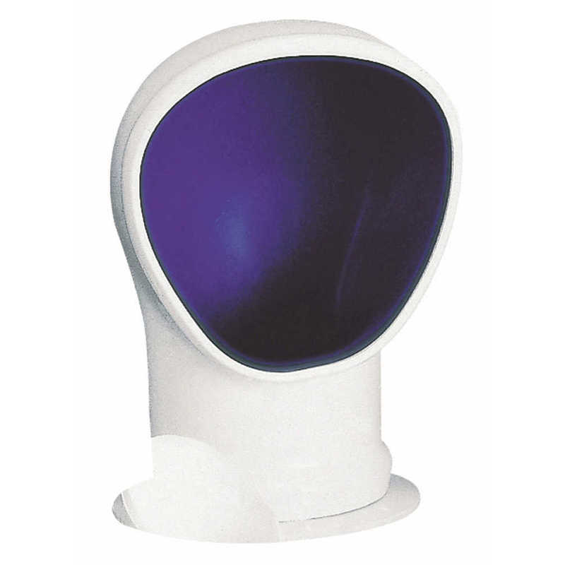 Plastimo manche a air inter.bleu l.20cm
